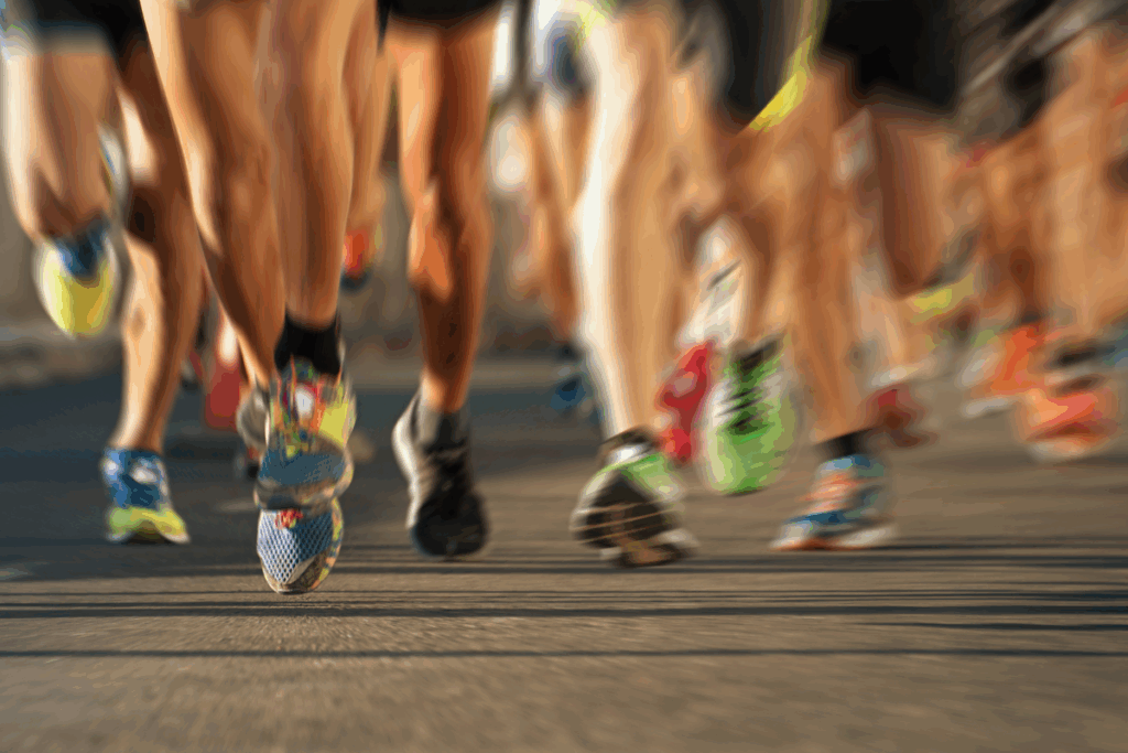 The Marathon – Tips to help you taper that last week and pitfalls to avoid