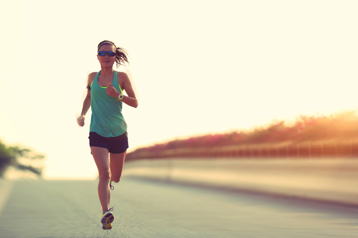 Runner