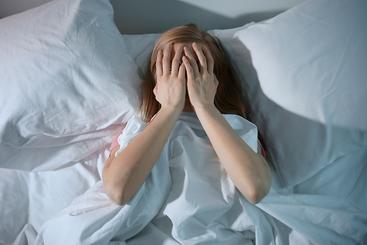 sleep