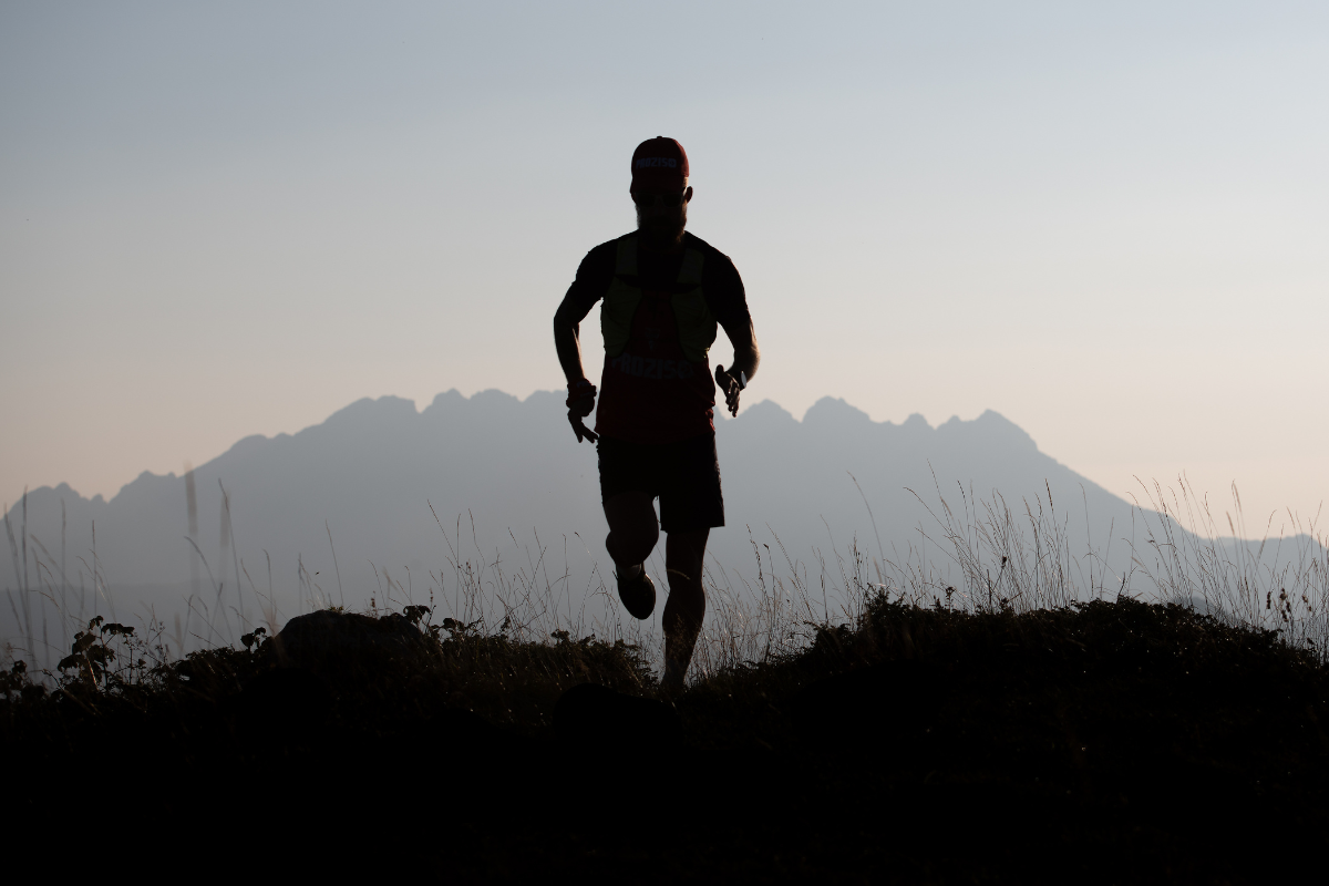 runner